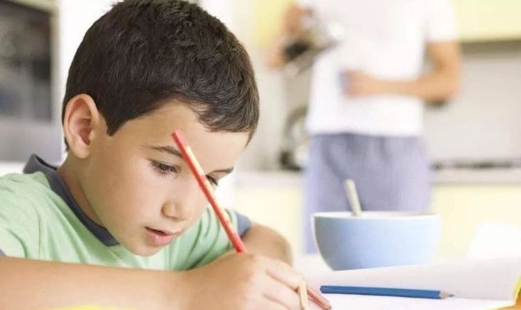 粗心大意|孩子总是粗心大意,家长不用着急,改变孩子的对策在这里