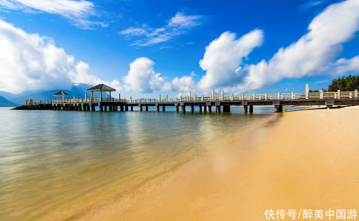 探访|探访深圳较场尾景区，当地民宿颇具特色，踏浪休闲好去处