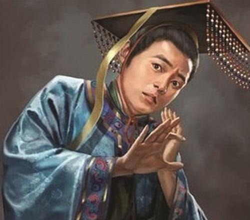 草鞋|一生灭了6位皇帝,从卖草鞋的逆袭为天子,却因灭得太多坑了后人
