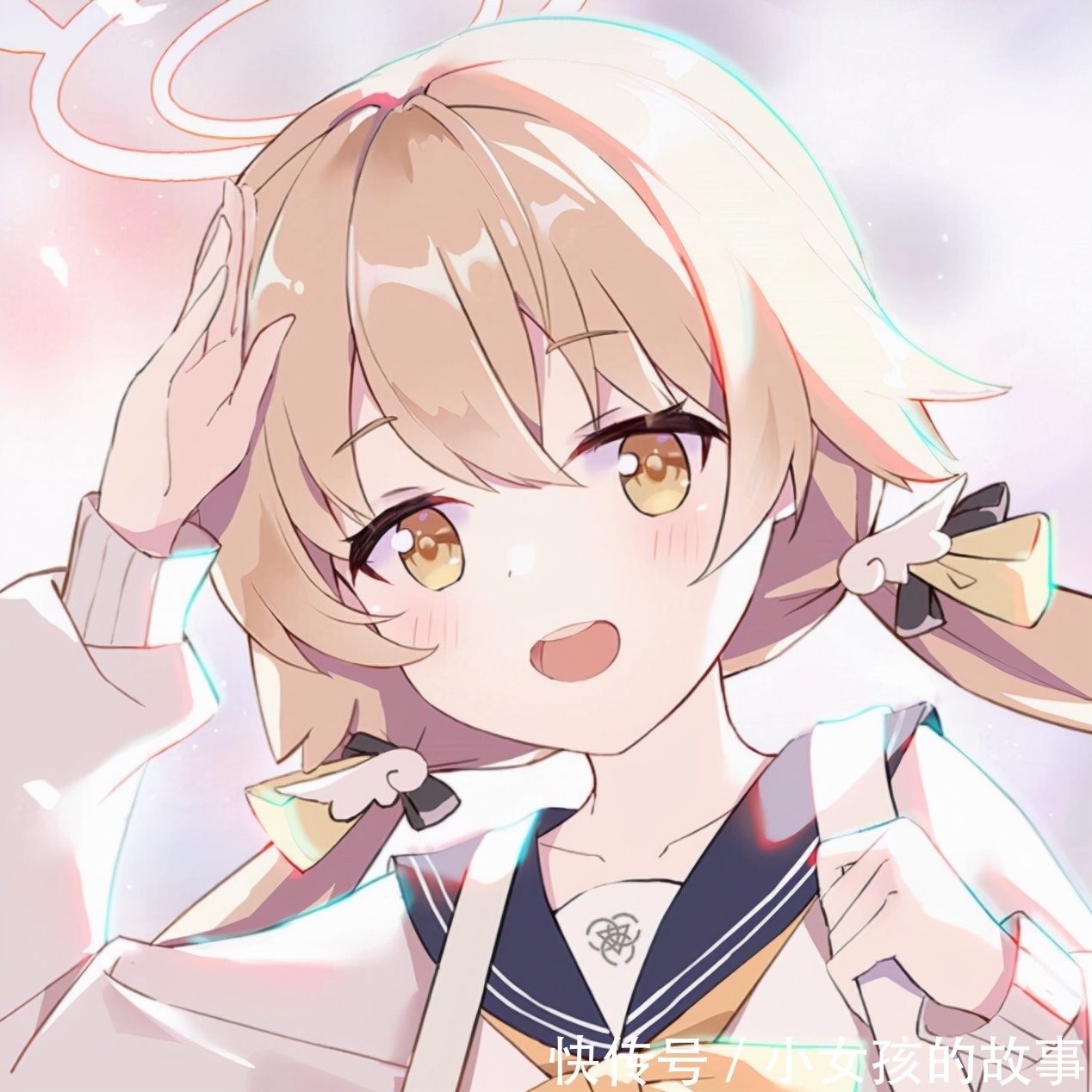 |超级搞笑的『废话文学』语录