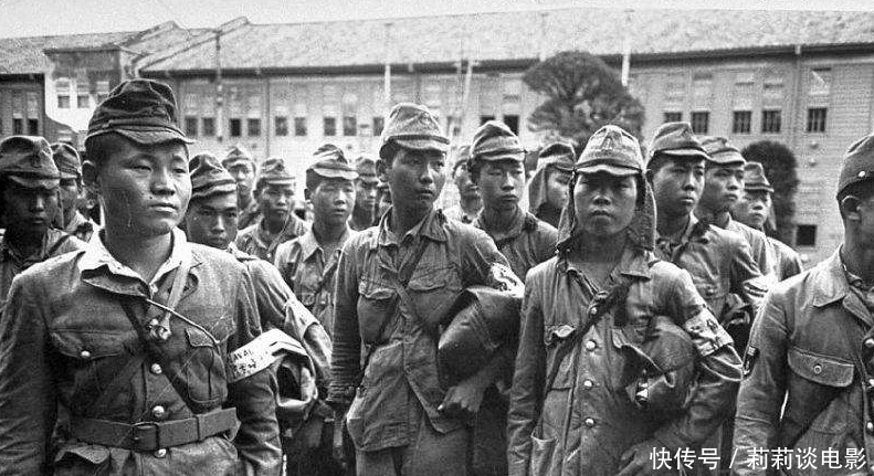 想要|二战结束后,中国想要收回此地,为何此国坚决不放手?