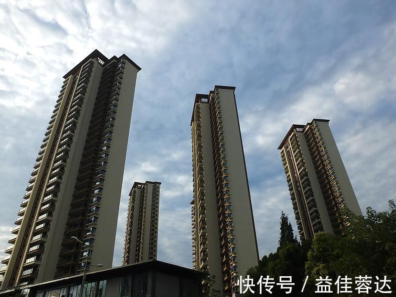 腰线|买房时,这3种楼层不建议买,有过来人表示住着不舒适