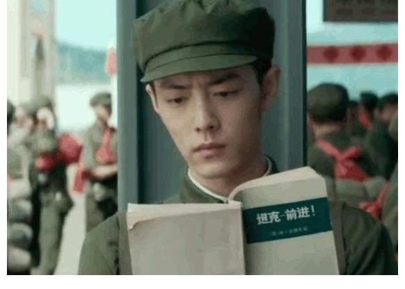 多位明星拿到编制后,肖战也要准备考编制?原来连央视也看好他