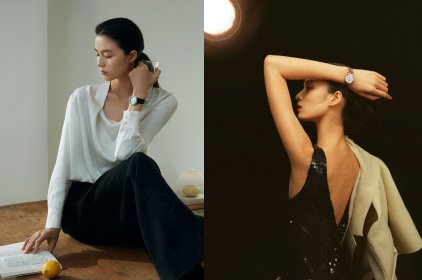 月亮美人，无谓昼夜