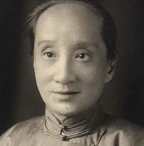 鲁迅|鲁迅去世后,苦等一生的原配妻子说了这句话,揭露出人性丑恶