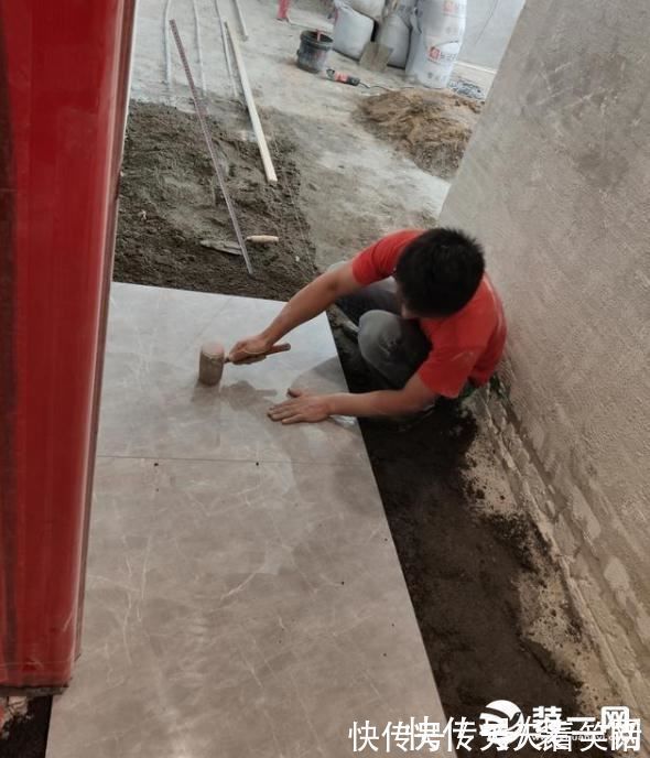 视觉效果|精装房交房不满意的业主看过来 200平精装房改造装修日记