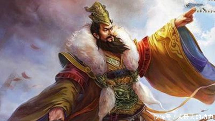 帝辛|比干被挖心不死,为什么遇到卖菜的妇人后,比干才真的死去