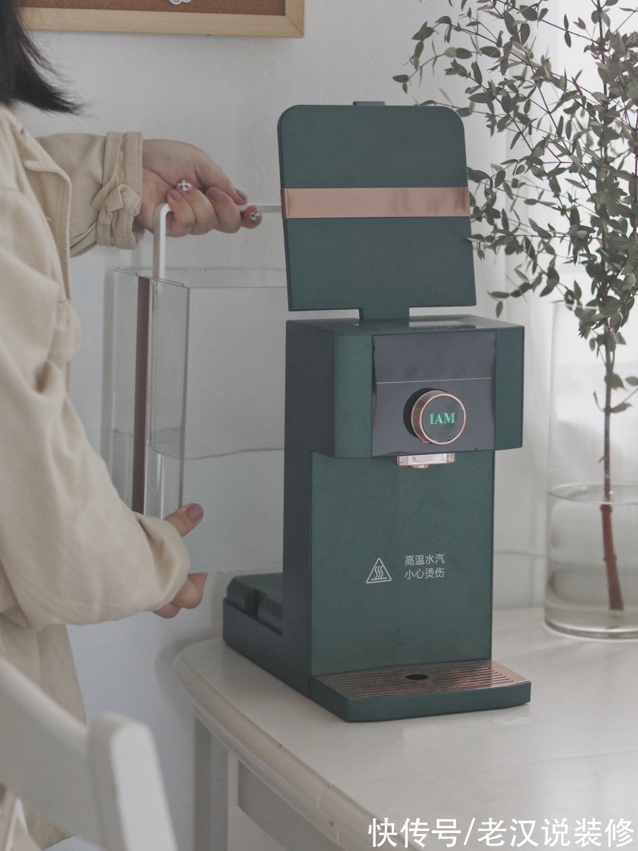 家居用品|过来人的忠告：这8件家居用品，建议谨慎入手，不实用还积灰