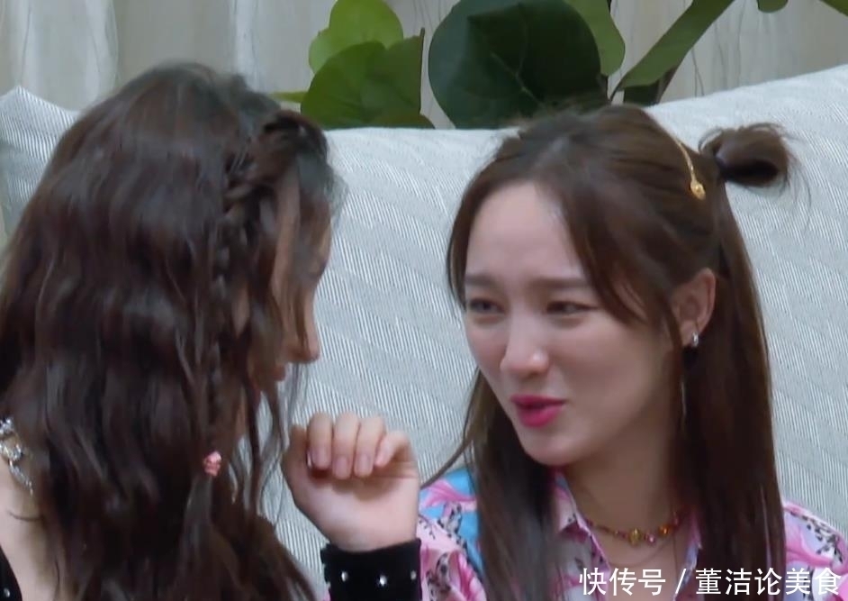 乘风破浪最无法忍受宿舍蚊子多,训练房间臭,还有加湿器太潮了