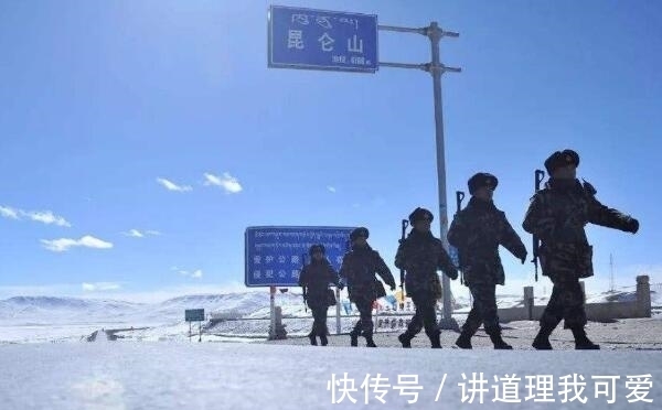 昆仑山|昆仑山为什么有重兵把守，强大磁场招雷，地狱之谜解开