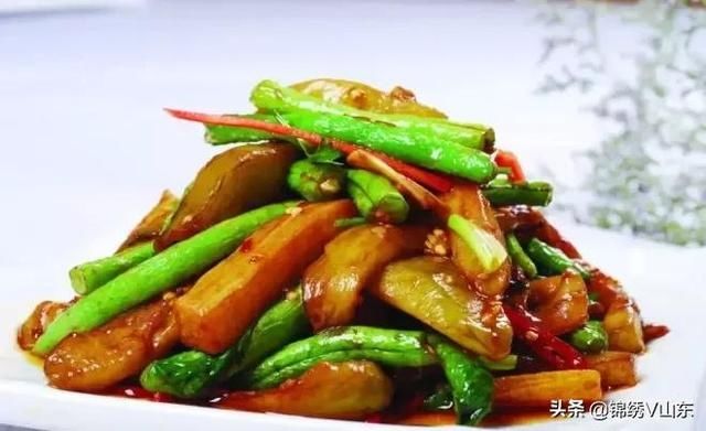 中秋节临近,推荐16道适合家宴的菜,中秋团圆照着做,好吃还省事