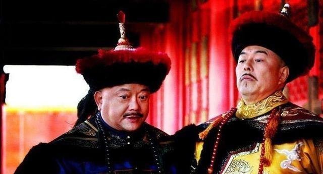 刚出道|清朝巨贪和珅,刚出道时也是个“愣头青”,也曾做过一段时间清官
