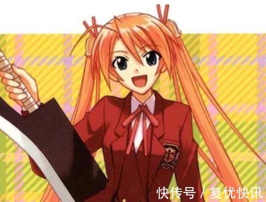 中野三玖|网友评选动漫最可爱女主,前十名结果揭晓,都是不同类型女神