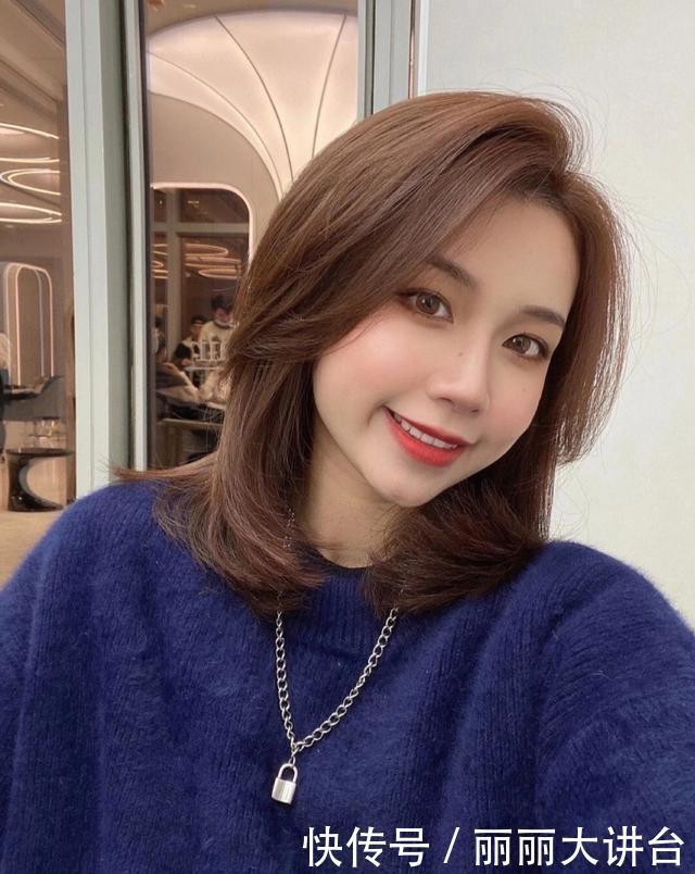 发型|2021发型别瞎剪,15款流行发型送给你,显瘦显时尚