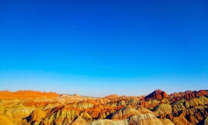 霍去病|纪录片《河西走廊》