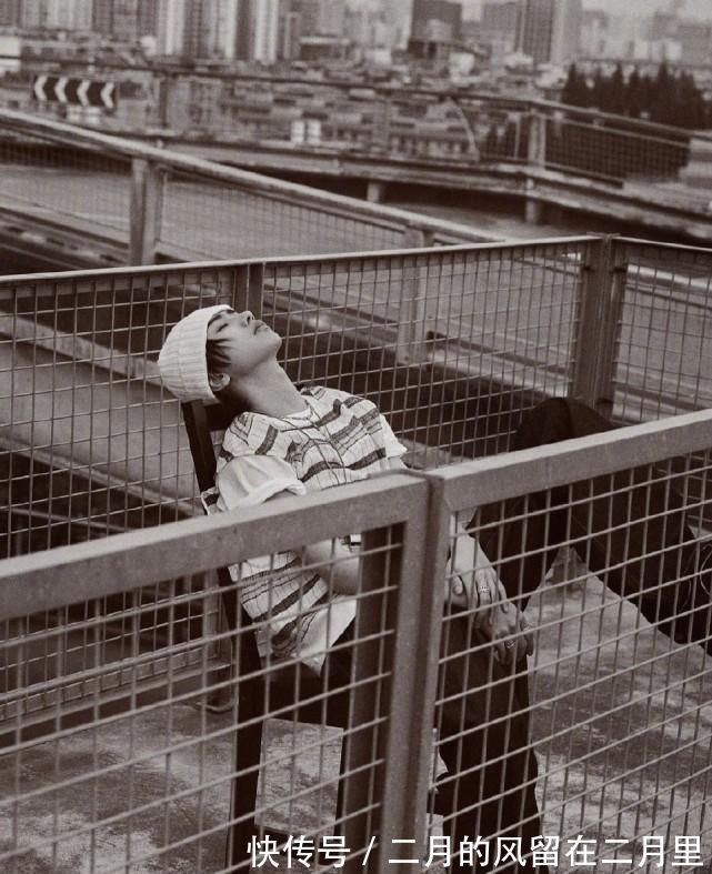 杂志|蔡徐坤全新杂志曝光，首次挑战硬汉风格，这个风格hold住了吗