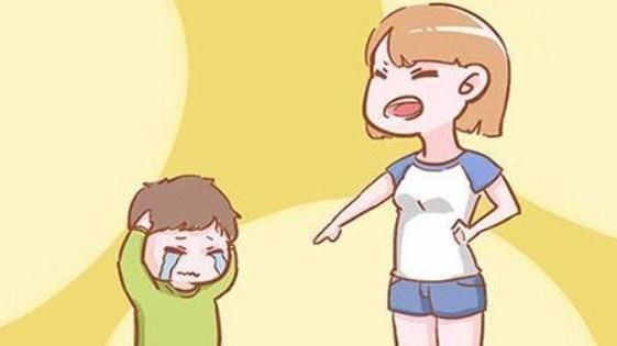 家长|2种性格的孩子,长大后容易吃亏,可悲的是很多家长还不在意!