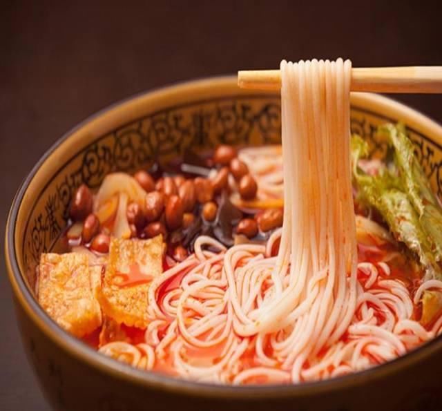 食物|这6种食物,只要你吃过三种以上,就能够猜出你是哪里人