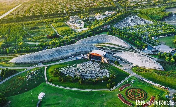 最美科学家 辰山植物园 掌门人 胡永红 为城市保留一份泥土记忆 全网搜