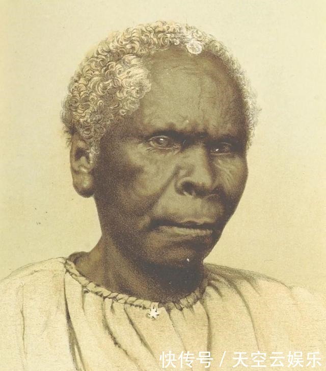 塔斯!丈夫被展览,她留下遗愿,求别解剖展览她,死后还是被观赏72年