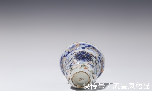 青花&瓷器鉴赏:老瓷器,一见欢喜