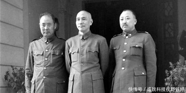 为获取情报,傅作义5岁儿子偷保险柜钥匙