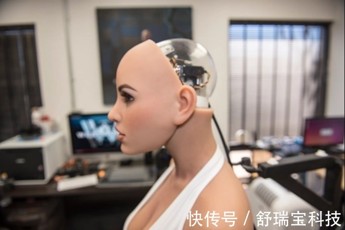 工厂|是寂寞世代的解药,亦或是物化人性的极致?探秘实体娃娃工厂