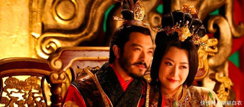 南北朝时期的陈朝|古代帝王武功排名,曹操只排第五,第一是帝辛,项羽排第几