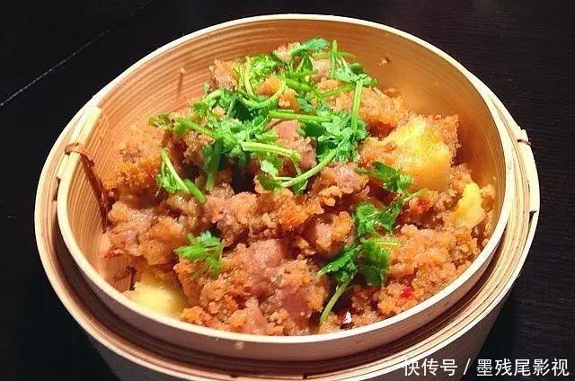 这份中国肥肠地图，不同省份的做法差别大，看了你最想吃哪一道