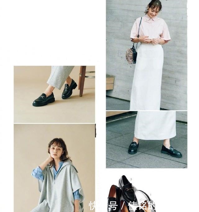 短靴 为什么换季先“换鞋”3大风格、9款鞋子的穿搭干货，轻易不外传！