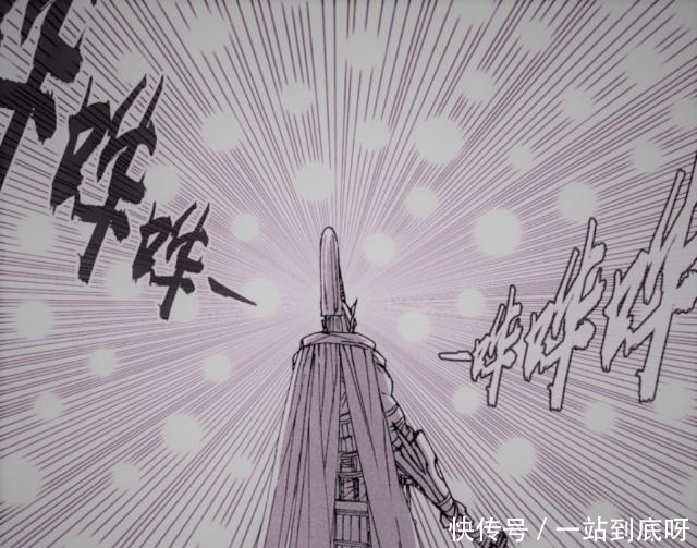 天应元雷声普化天尊|镇魂街甘宁已经魔化,头长犄角,获得神秘力量