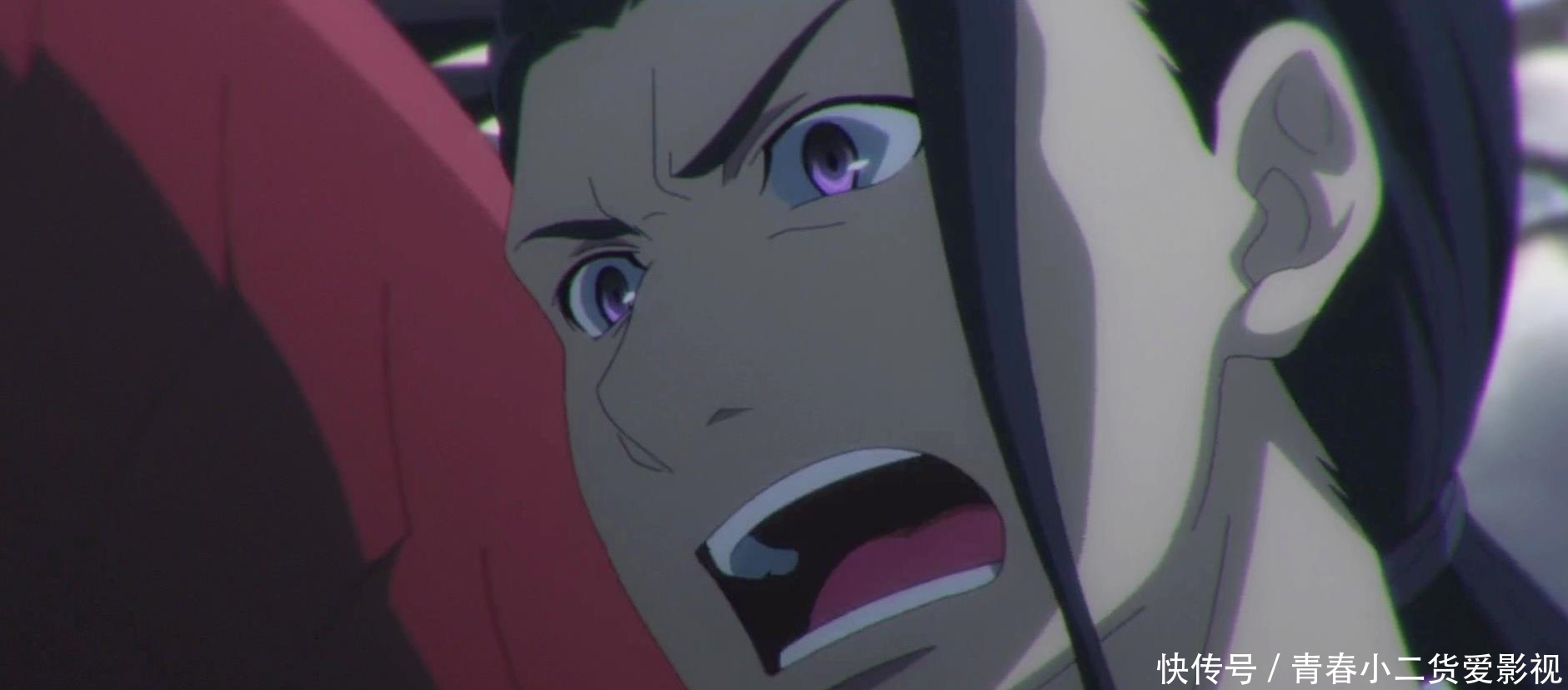 阿古罗拉|《噬血狂袭》第四季再次更新,城哥吸血阿古罗拉,舍弃真祖之力