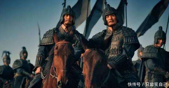 街亭|如果诸葛亮派魏延去守街亭,街亭还会丢吗!