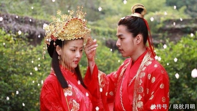 为何古代女子都偏爱穷书生, 有三种原因, 第三个最现实