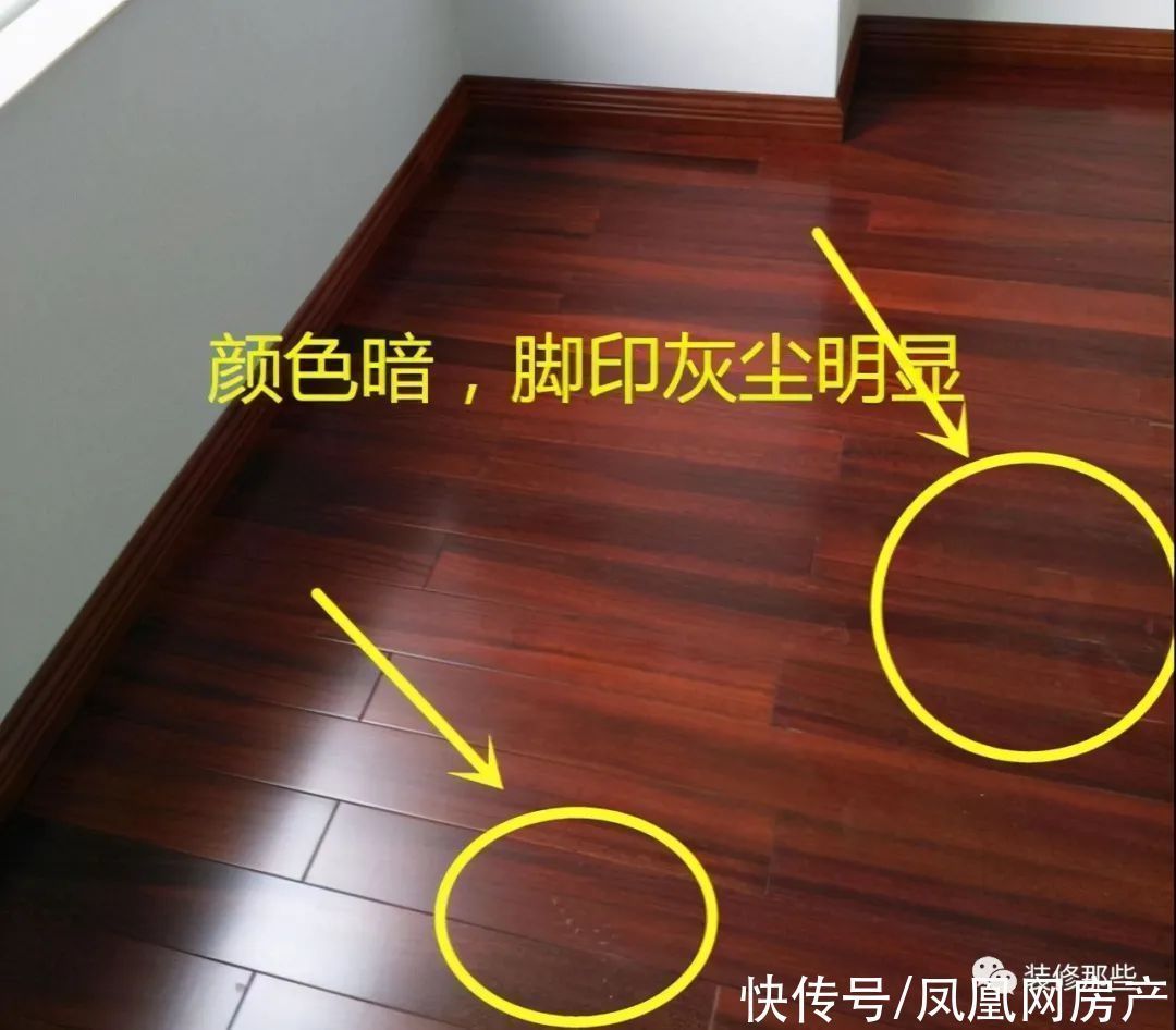窗帘盒|刚住新房一肚子火!12个地方细节装得离谱不堪,不实用还净添堵