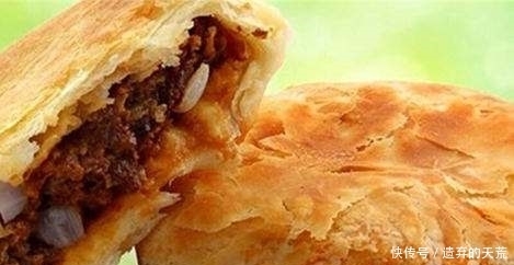 馅饼|10种馅饼秘制馅料全攻略,你一定没吃过的美味!