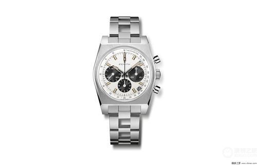 八万元左右 计时码腕表推荐