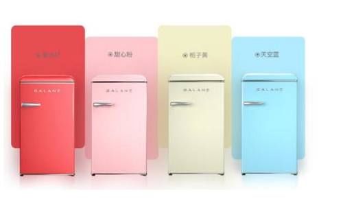 为什么要买美妆冰箱 来放化妆品呢？