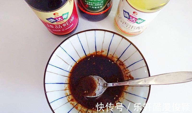 鸡胸肉|伏天,我的瘦身晚餐就一盘,好吃顶饱又低脂,一周至少吃三回!