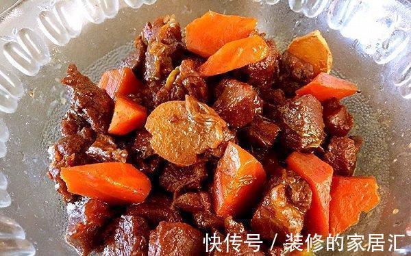羊肉焯水加这3种“料”，既去膻又保持羊肉风味，清炖红烧都好吃