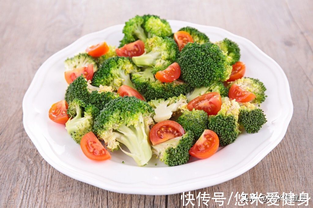 膳食纤维|不想运动怎么减肥?教你3个饮食方法,让你在不知不觉中瘦下来