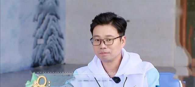 黃渤|“被”退出《極限挑戰(zhàn)》的46歲王迅,最后一塊“遮羞布”也被揭開(kāi)了