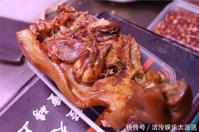  错过|买“猪头肉”时，不要错过的知识，肉贩偷偷告诉你