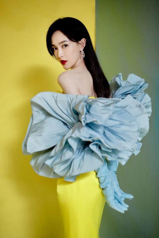 原来这些流行色，都藏在我们的协和里......