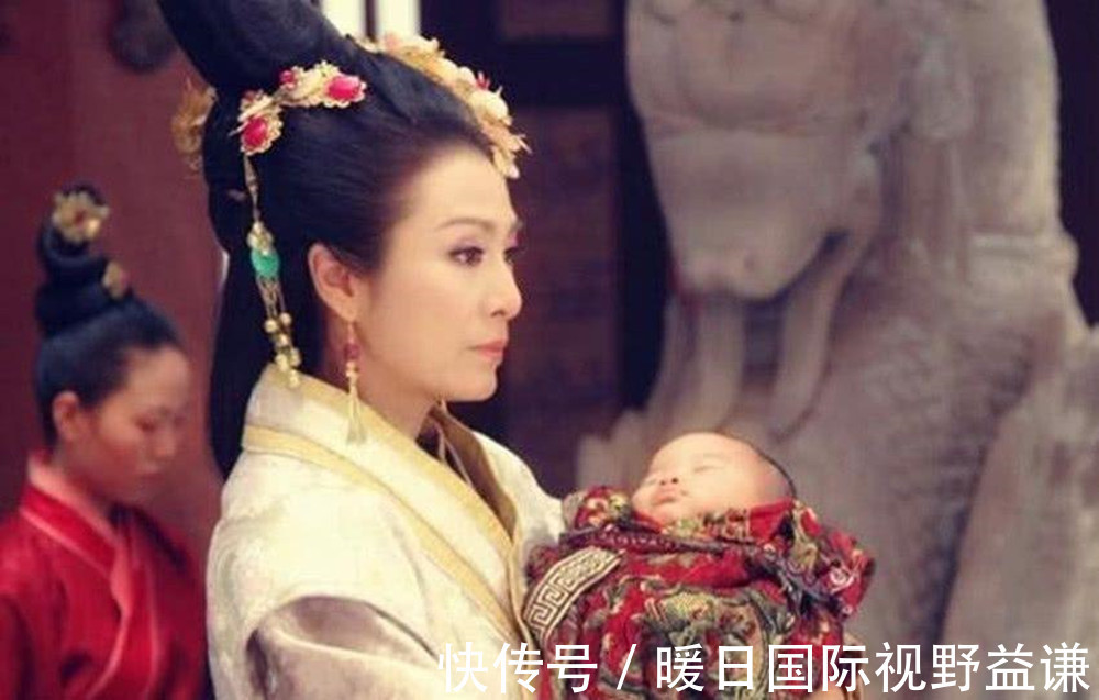 龙凤胎|生“双胞胎”是多子多福古人可不是这样认为,尤其是皇室更忌讳