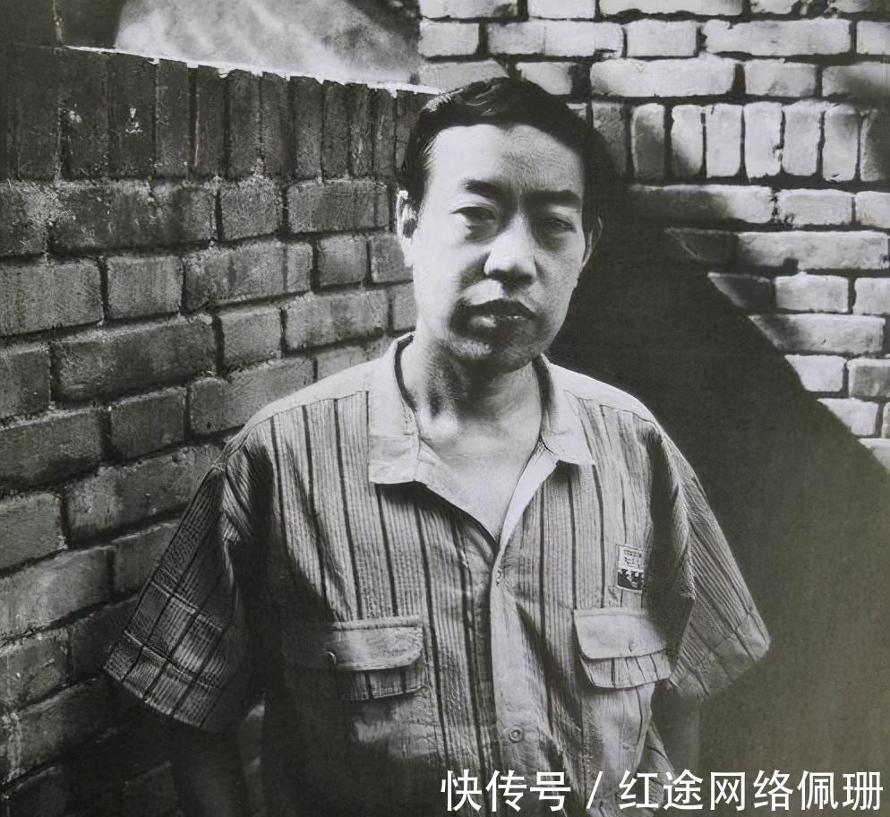 吝啬&贾平凹到底有多抠门?卖字从来不讲价,请客只吃猪痔疮!