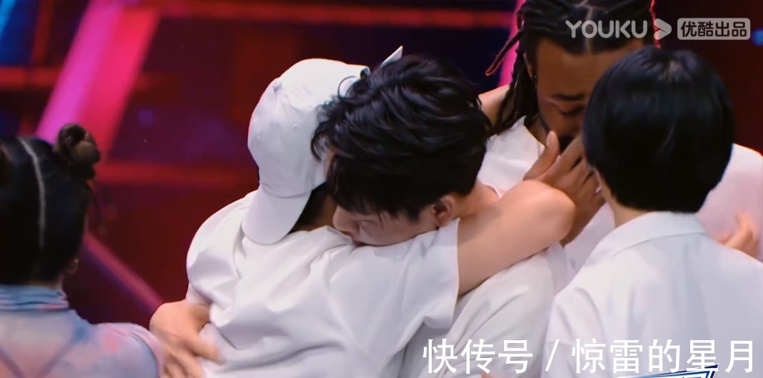 刘宪华|《这就是街舞4》刘宪华忍痛淘汰韩宇,其实有3方面的原因!