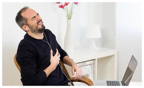 血管堵塞|身体有血栓形成了，会有什么异常表现吗？答案都解释清楚了