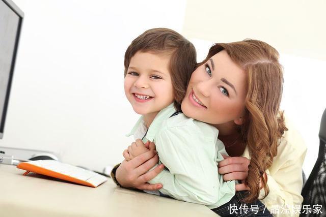 情商|经常说这些“口头语”的孩子,往往情商很高,长大后成功的几率大