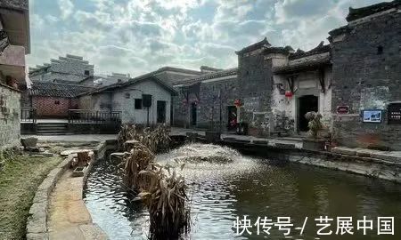 蒋昌忠$蒋昌忠 | 近期新作及南昌安义千年古村群印象